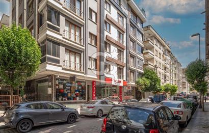 Bahçelievler Şirinevler'de Asansörlü 4+2 Çatı Dubleks
