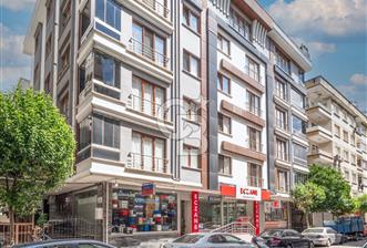 Bahçelievler Şirinevler'de Asansörlü 4+2 Çatı Dubleks - 3 - 359519