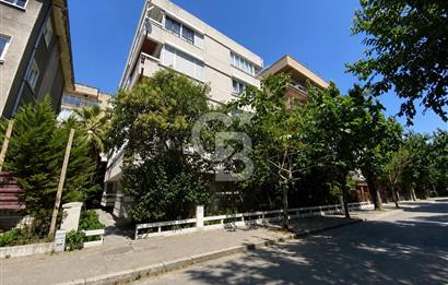 Karşıyaka Tuna Mh. Ptt Sokağında 2+1 Satılık Daire 