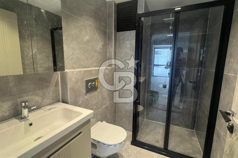 Atakum'un En Prestijli Lokasyonunda Satılık Lux 1+1 Ofis
