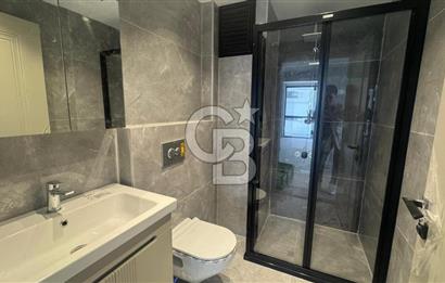 Atakum'un En Prestijli Lokasyonunda Satılık Lux 1+1 Ofis
