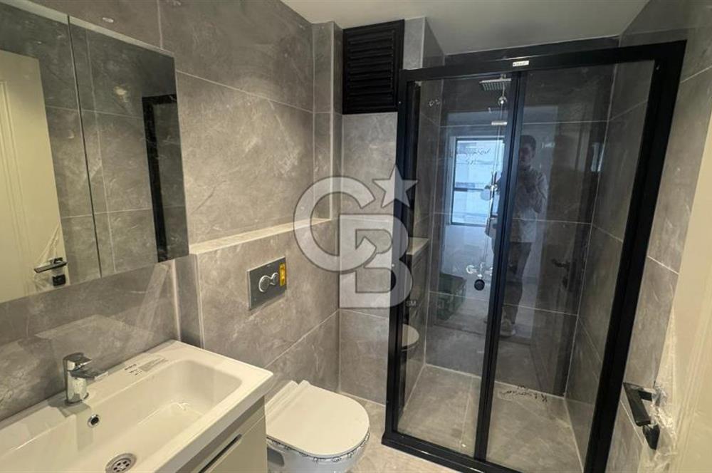 Atakum'un En Prestijli Lokasyonunda Satılık Lux 1+1 Ofis