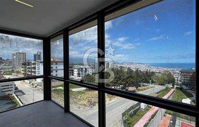 Tabela Değeri Yüksek Deniz Manzaralı Lux Kiralık 1+1 Ofisler