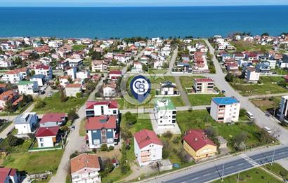 Çakırlar Yalı Mahallesi'nde Harika Konumda Satılık Arsa