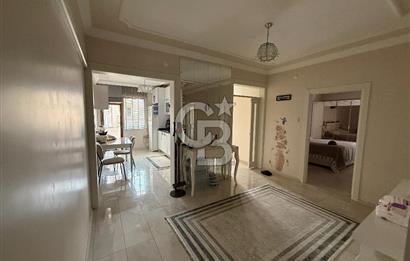 MEYDAN'A YÜRÜME MESAFESİNDE İÇİ YENİLENMİŞ SATILIK DAİRE