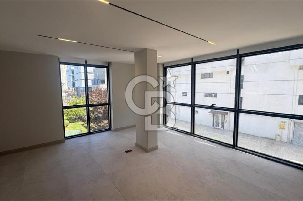 Atakum'un En Prestijli Lokasyonunda Satılık Lux 1+1 Ofis