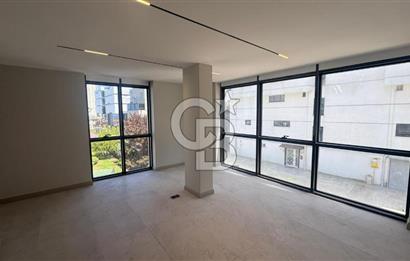 Atakum'un En Prestijli Lokasyonunda Satılık Lux 1+1 Ofis