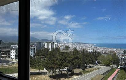 Tabela Değeri Yüksek Deniz Manzaralı Lux Kiralık 1+1 Ofisler