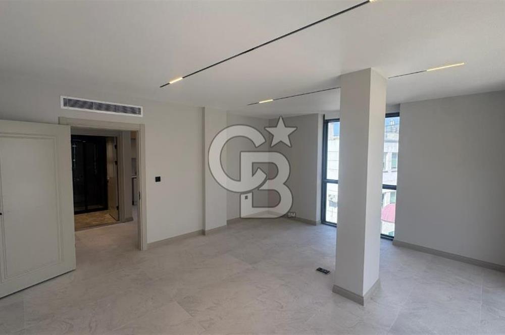 Atakum'un En Prestijli Lokasyonunda Satılık Lux 1+1 Ofis
