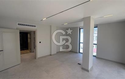 Atakum'un En Prestijli Lokasyonunda Satılık Lux 1+1 Ofis