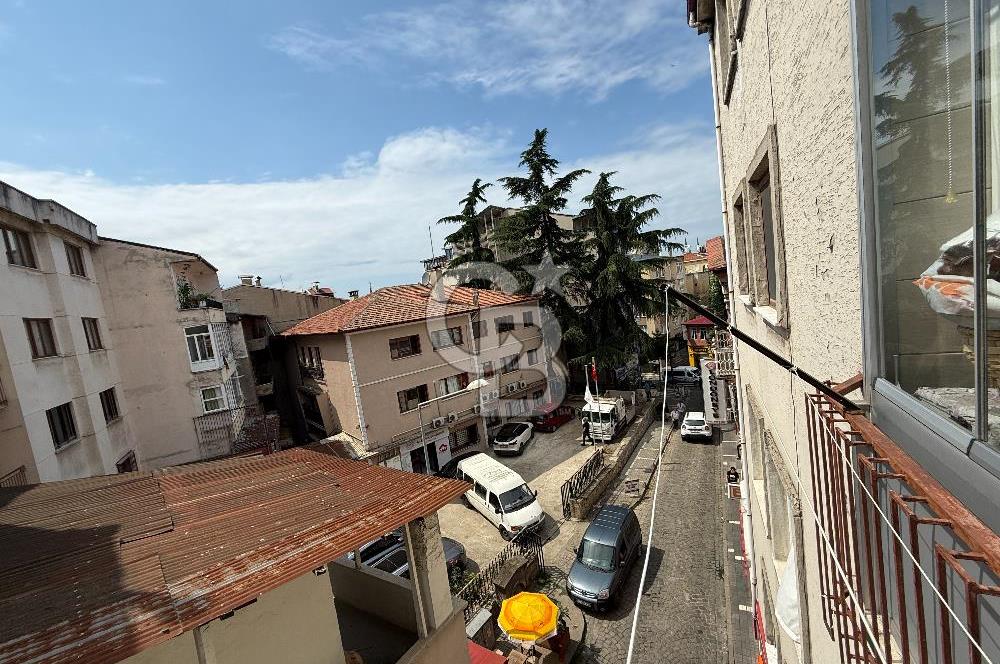 MEYDAN'A YÜRÜME MESAFESİNDE İÇİ YENİLENMİŞ SATILIK DAİRE