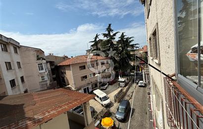 MEYDAN'A YÜRÜME MESAFESİNDE İÇİ YENİLENMİŞ SATILIK DAİRE