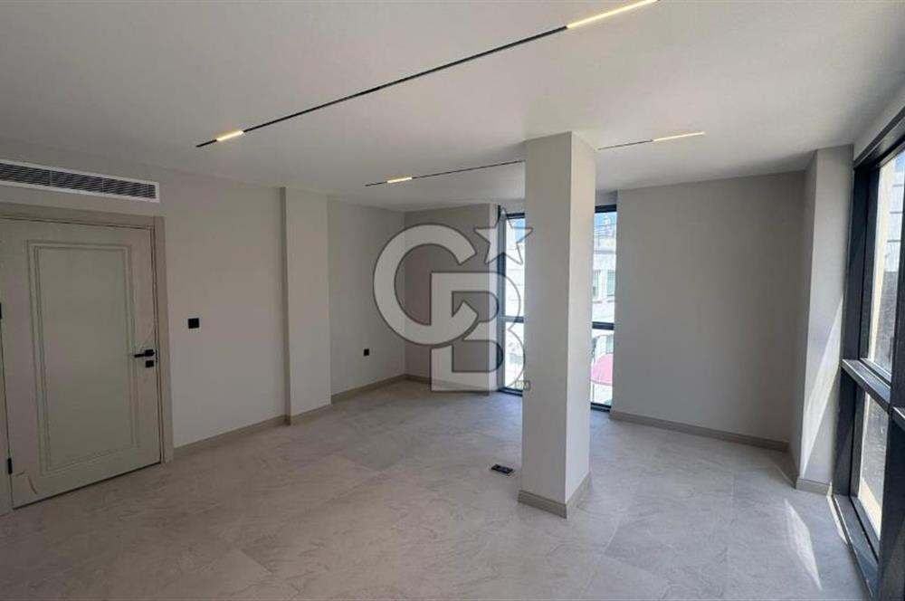 Atakum'un En Prestijli Lokasyonunda Satılık Lux 1+1 Ofis