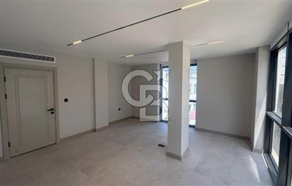 Atakum'un En Prestijli Lokasyonunda Satılık Lux 1+1 Ofis