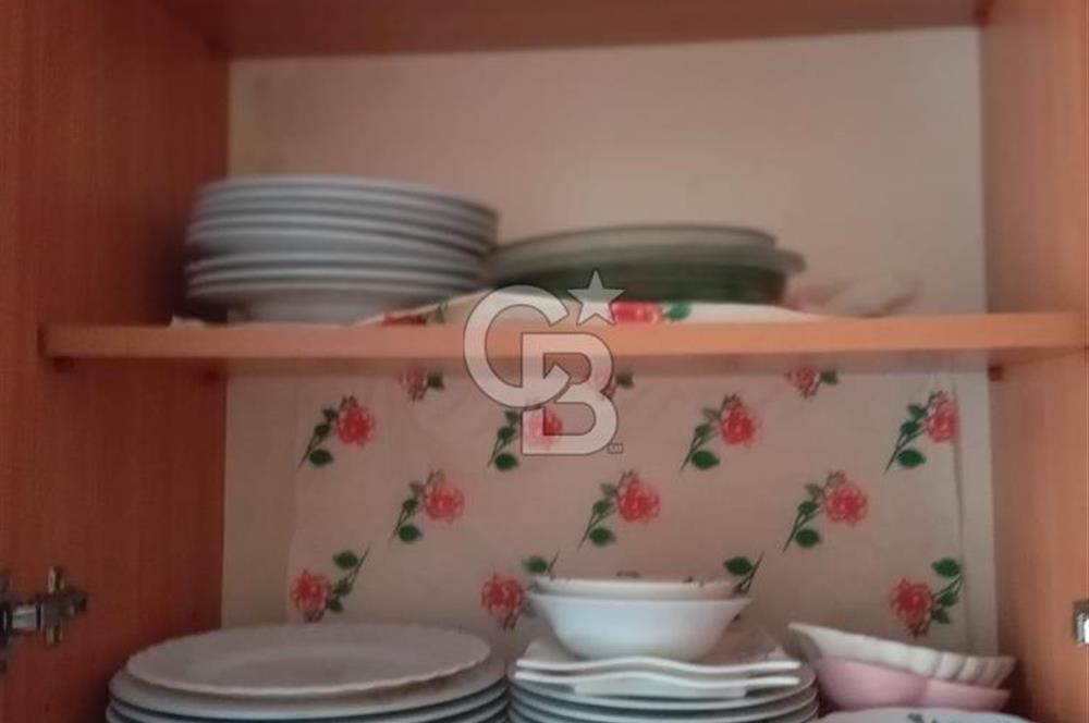 KARLIBAYIRDA EŞYALI 1+1 KİRALIK DAİRE