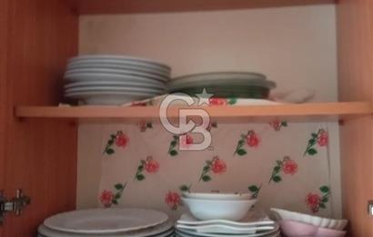 KARLIBAYIRDA EŞYALI 1+1 KİRALIK DAİRE