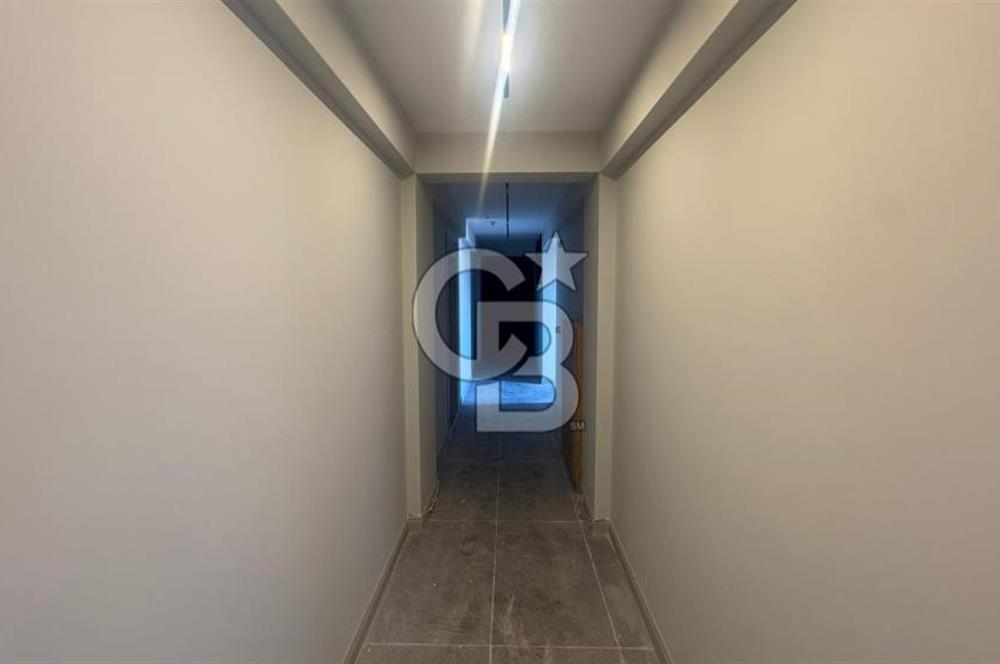 Atakum'un En Prestijli Lokasyonunda Satılık Lux 1+1 Ofis