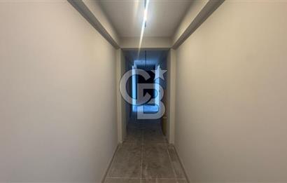 Atakum'un En Prestijli Lokasyonunda Satılık Lux 1+1 Ofis