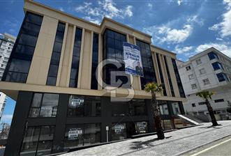 Tabela Değeri Yüksek Deniz Manzaralı Lux Kiralık 1+1 Ofisler - 1 - 359535
