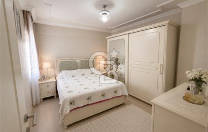 MEYDAN'A YÜRÜME MESAFESİNDE İÇİ YENİLENMİŞ SATILIK DAİRE