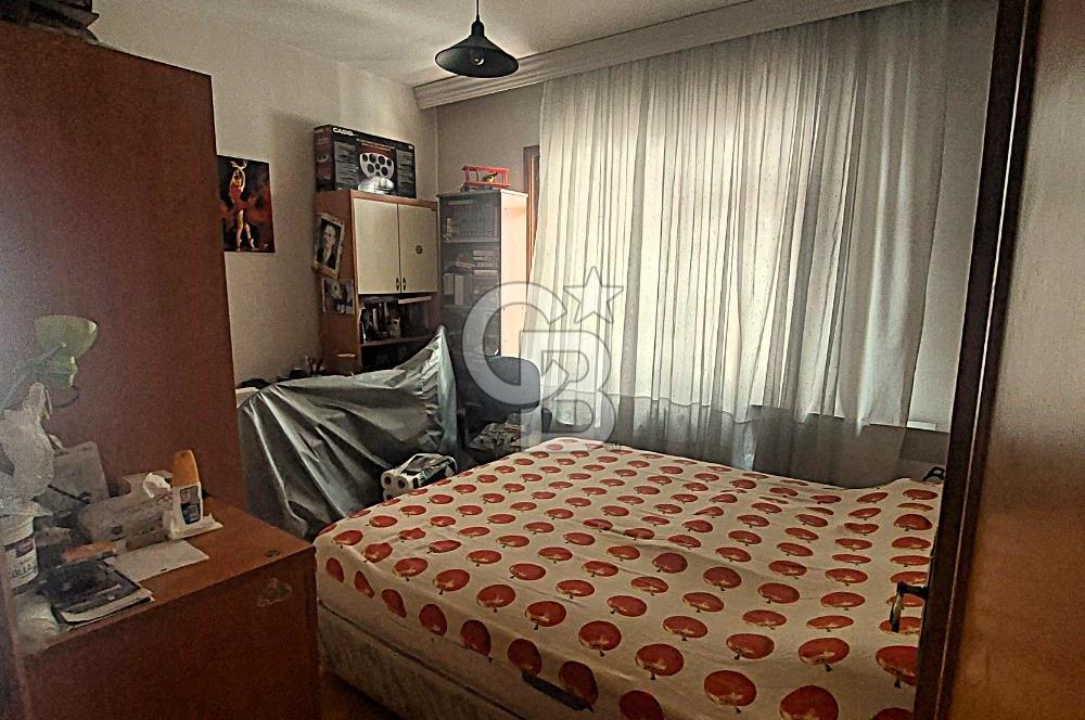 BOSTANCIDA ÇOK MERKEZİ KONUMDA- 125 M2- 3+1- KOMBİLİ- BALKONLU