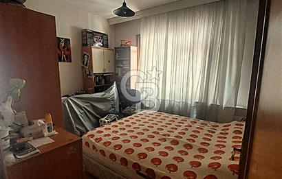 BOSTANCIDA ÇOK MERKEZİ KONUMDA- 125 M2- 3+1- KOMBİLİ- BALKONLU