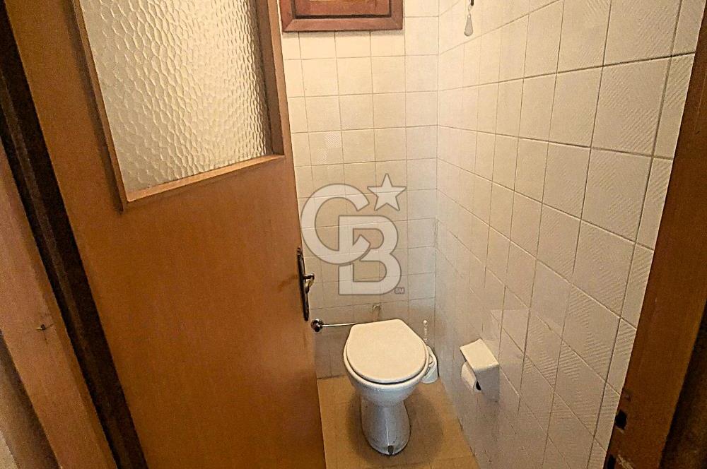 BOSTANCIDA ÇOK MERKEZİ KONUMDA- 125 M2- 3+1- KOMBİLİ- BALKONLU