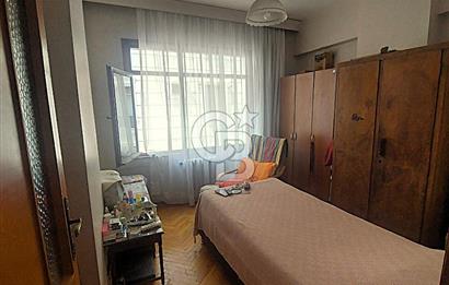BOSTANCIDA ÇOK MERKEZİ KONUMDA- 125 M2- 3+1- KOMBİLİ- BALKONLU