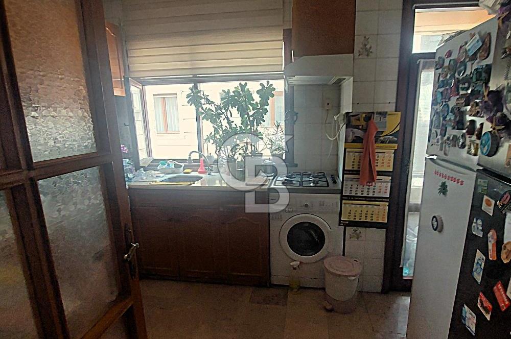 BOSTANCIDA ÇOK MERKEZİ KONUMDA- 125 M2- 3+1- KOMBİLİ- BALKONLU