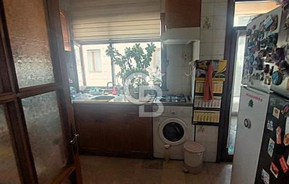 BOSTANCIDA ÇOK MERKEZİ KONUMDA- 125 M2- 3+1- KOMBİLİ- BALKONLU