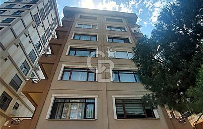 BOSTANCIDA ÇOK MERKEZİ KONUMDA- 125 M2- 3+1- KOMBİLİ- BALKONLU