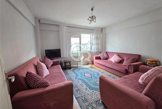 Ortaköy de Eşyalı Sahile Yakın Yokuşsuz 1+1 Kiralık Daire - 7 - 354185