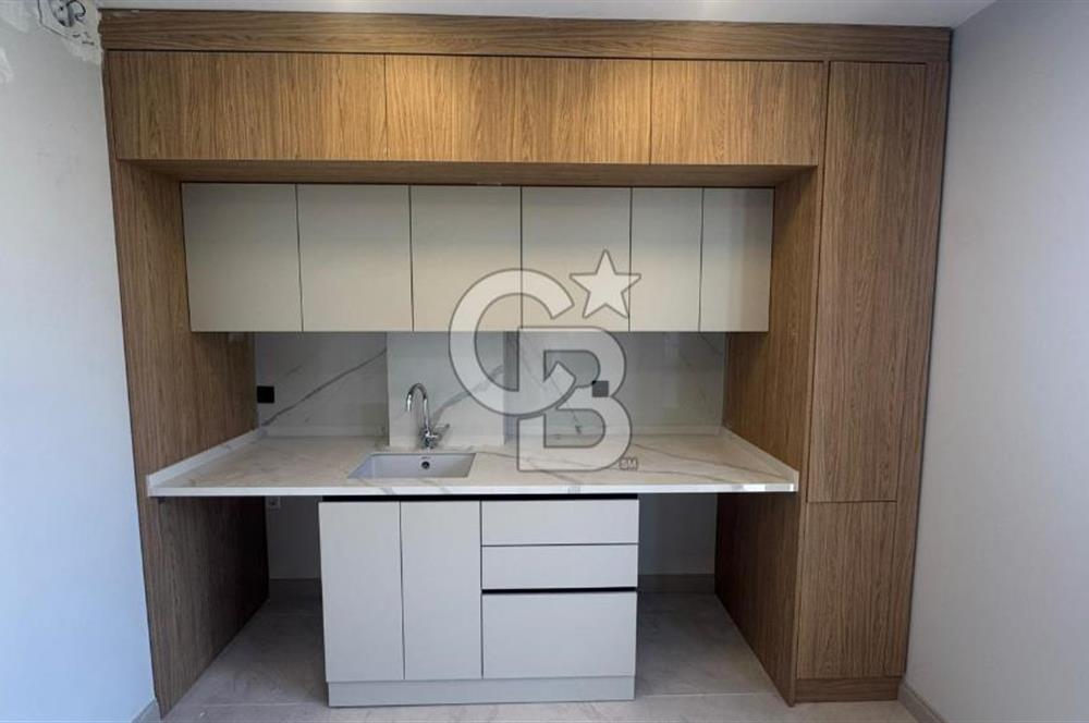 Atakum'un En Prestijli Lokasyonunda Satılık Lux 1+1 Ofis