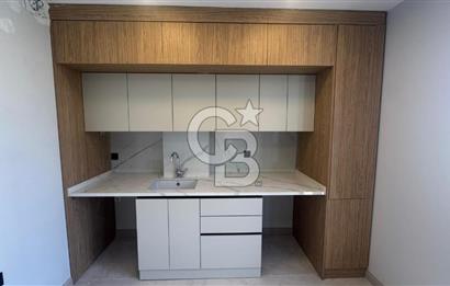 Atakum'un En Prestijli Lokasyonunda Satılık Lux 1+1 Ofis