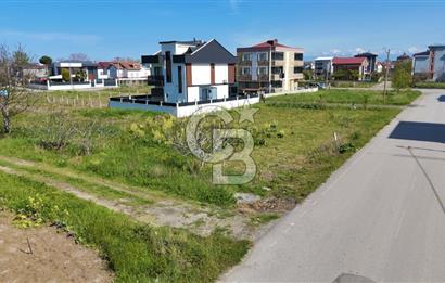 Çakırlar Yalı Mahallesi'nde Harika Konumda Satılık Arsa