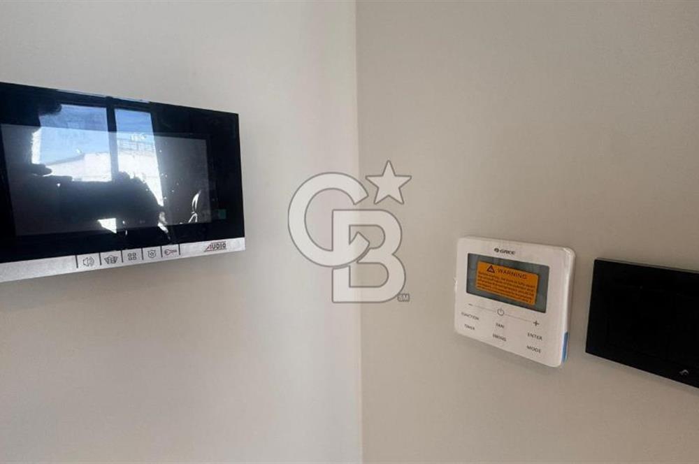 Atakum'un En Prestijli Lokasyonunda Satılık Lux 1+1 Ofis