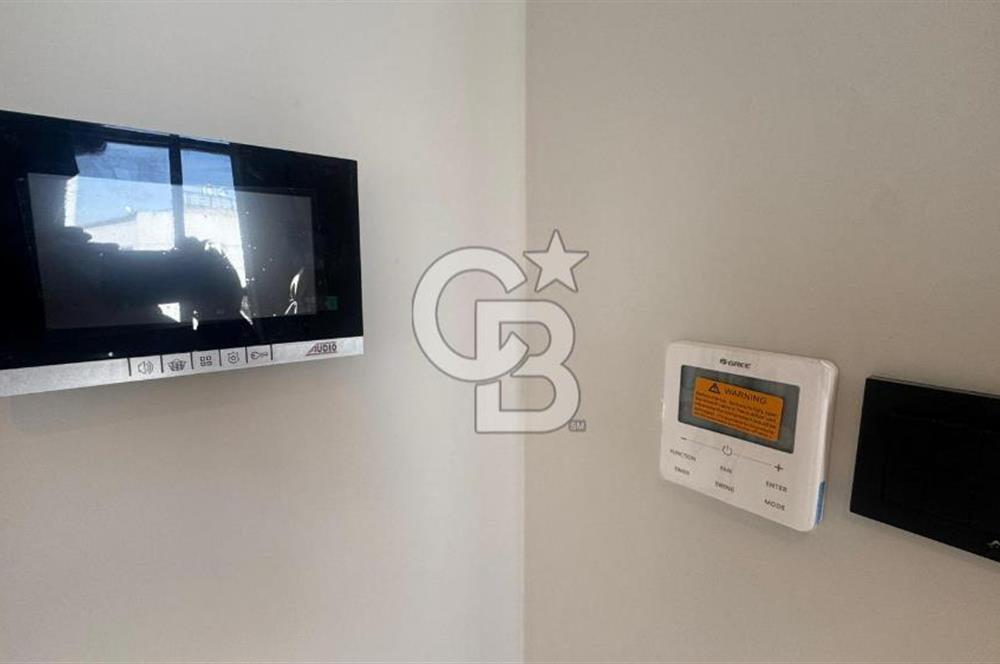 Atakum'un En Prestijli Lokasyonunda Satılık Lux 1+1 Ofis
