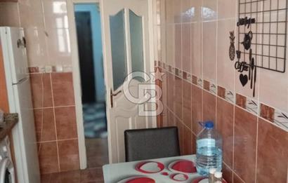 KARLIBAYIRDA EŞYALI 1+1 KİRALIK DAİRE