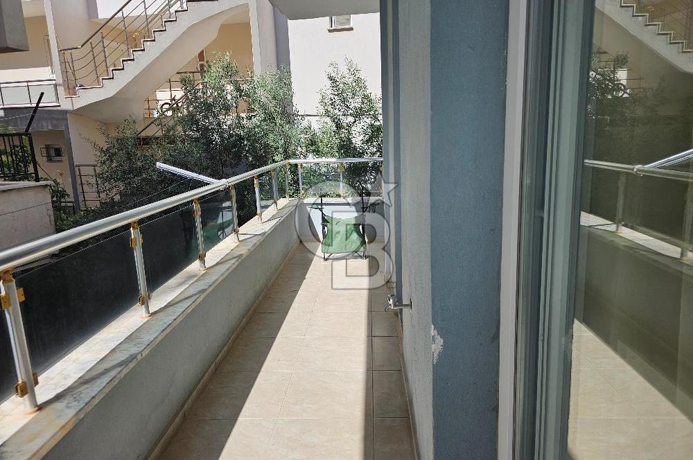 Didim Efeler Mahallesinde 2+1 Satılık Daire
