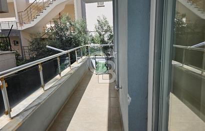 Didim Efeler Mahallesinde 2+1 Satılık Daire