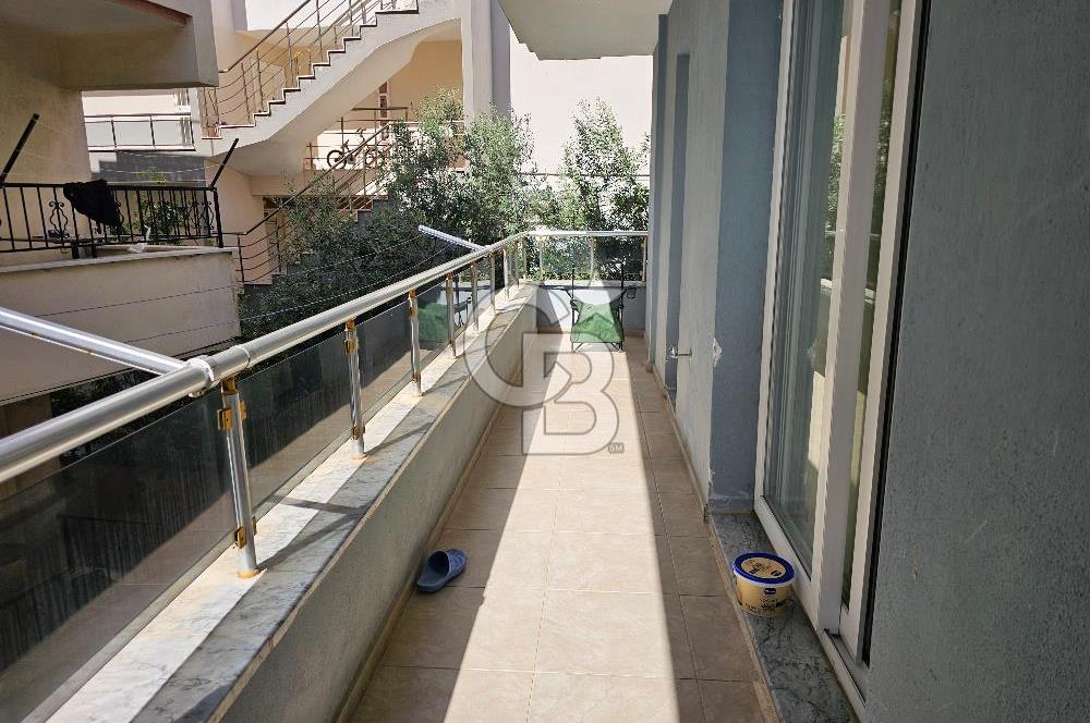 Didim Efeler Mahallesinde 2+1 Satılık Daire