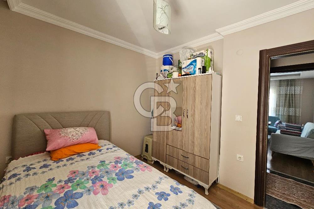 Didim Efeler Mahallesinde 2+1 Satılık Daire