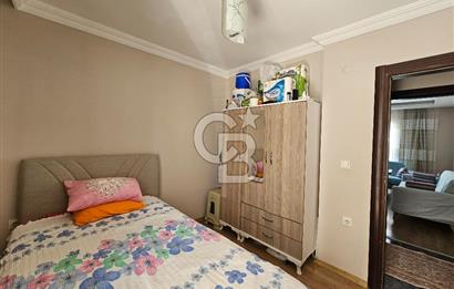 Didim Efeler Mahallesinde 2+1 Satılık Daire