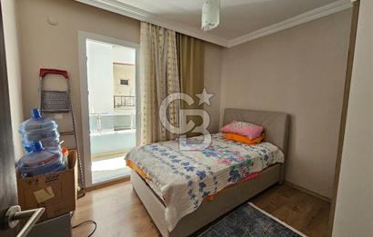 Didim Efeler Mahallesinde 2+1 Satılık Daire