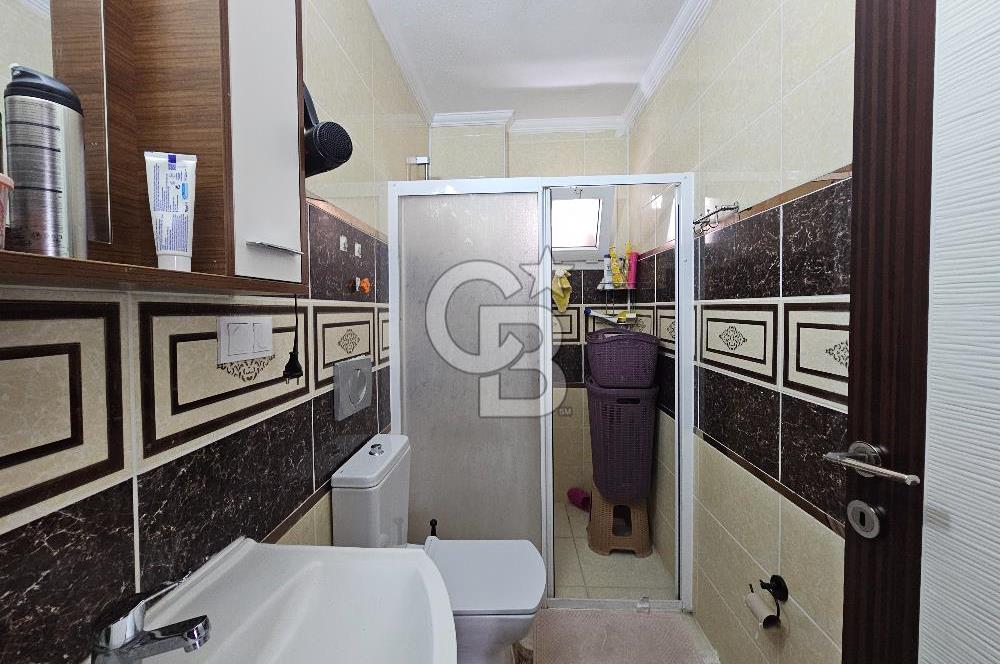 Didim Efeler Mahallesinde 2+1 Satılık Daire
