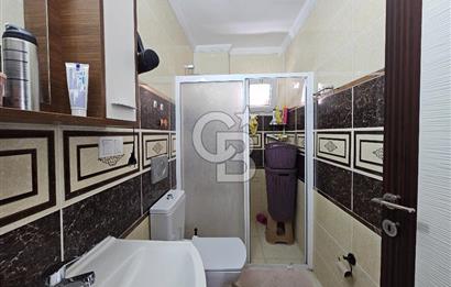 Didim Efeler Mahallesinde 2+1 Satılık Daire