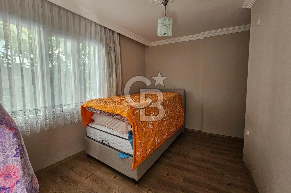 Didim Efeler Mahallesinde 2+1 Satılık Daire