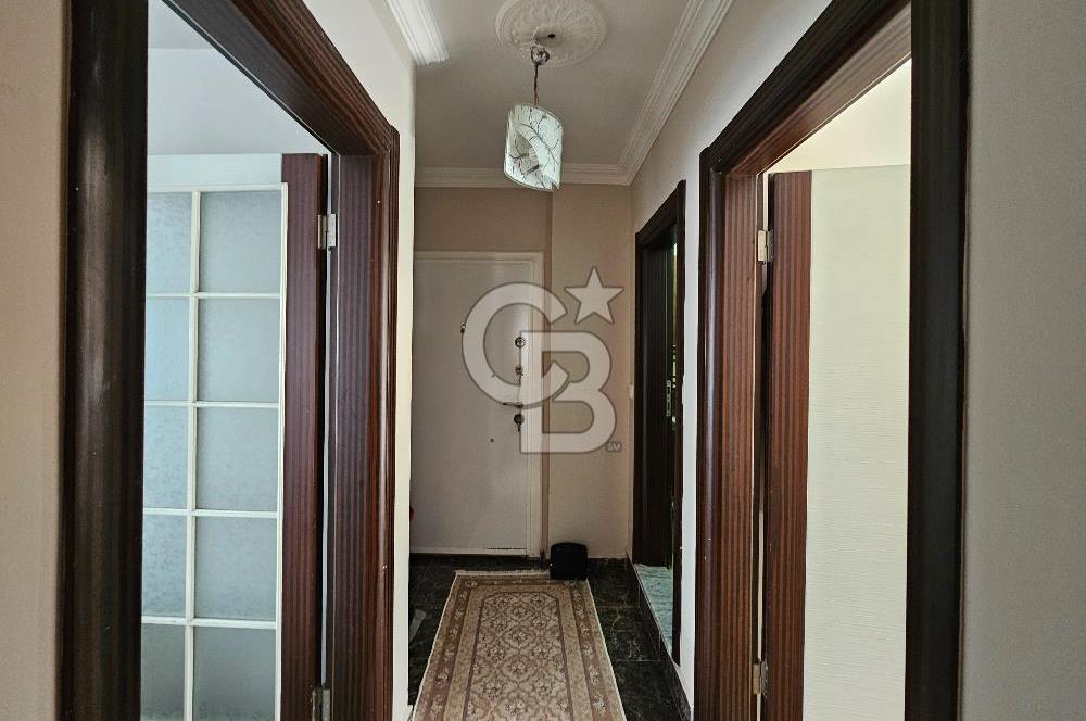 Didim Efeler Mahallesinde 2+1 Satılık Daire