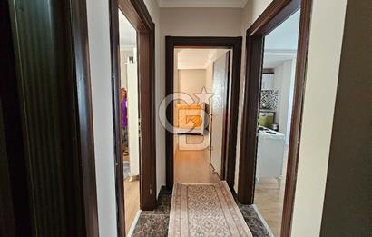 Didim Efeler Mahallesinde 2+1 Satılık Daire
