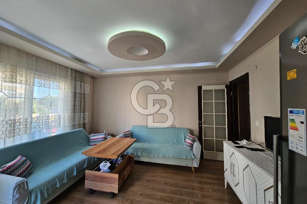 Didim Efeler Mahallesinde 2+1 Satılık Daire